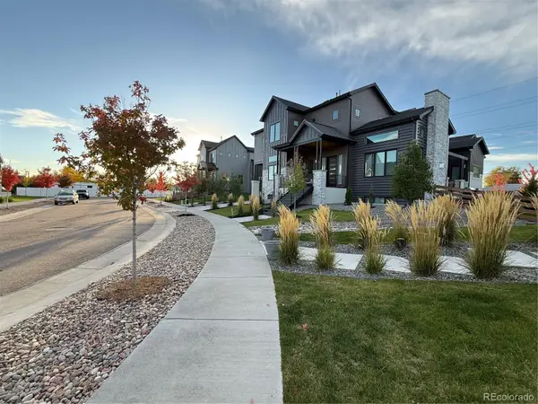 8230 W Tennessee Court, Lakewood, CO 80226