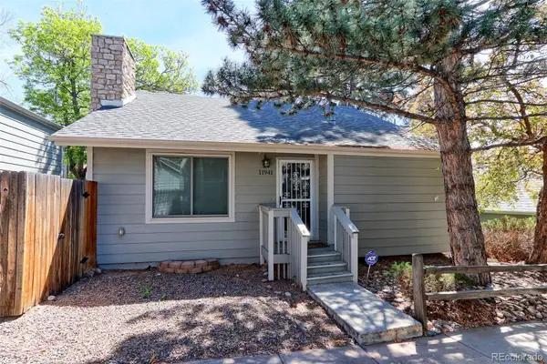 11941 E Cornell Circle, Aurora, CO 80014