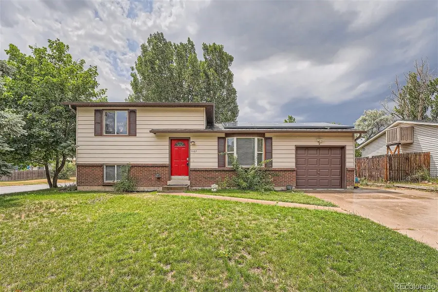 7107 Wright Court, Arvada, CO 80004 - #2