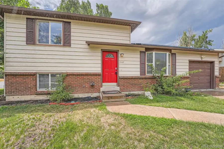 7107 Wright Court, Arvada, CO 80004 - #3