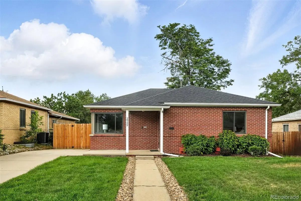 2955 Poplar Street, Denver, CO 80207 - Image #1