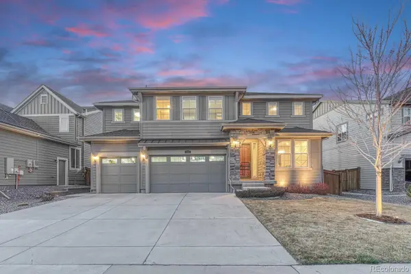 7133 Hyland Hills Street, Castle Pines, CO 80108