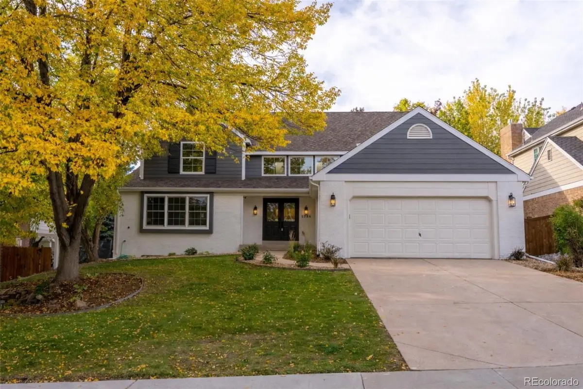 5944 E Irwin Place, Centennial, CO 80112 - Image #1