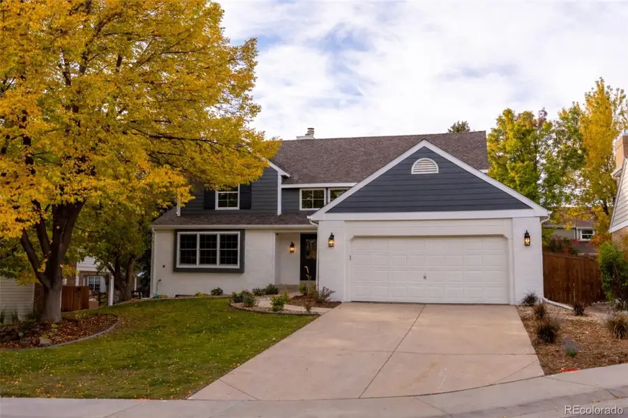 5944 E Irwin Place, Centennial, CO 80112 - Image #3