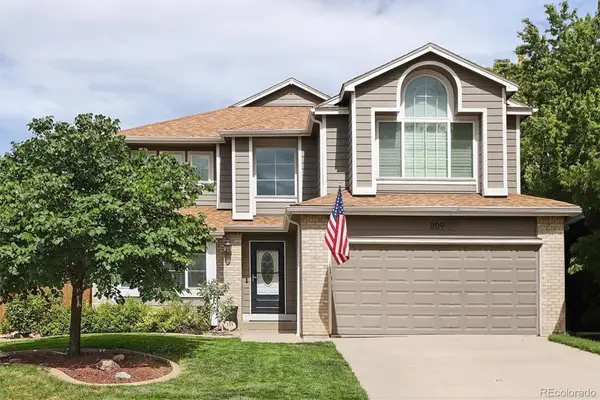 809 Redwood, Highlands Ranch, CO 80126