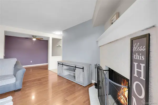 14214 E 1st Drive #B08, Aurora, CO 80011