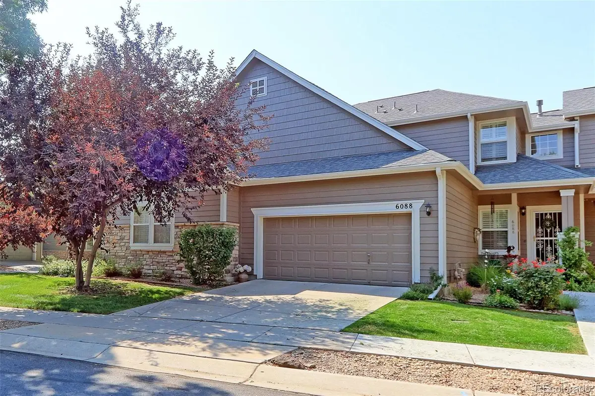 6088 W Utah Lane, Lakewood, CO 80232 - #1