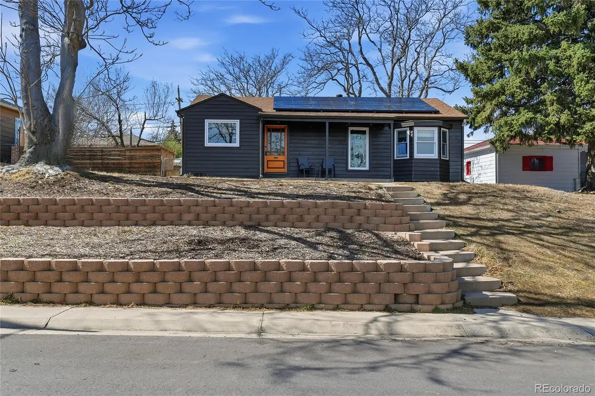 851 S Pecos Street, Denver, CO 80223 - #1