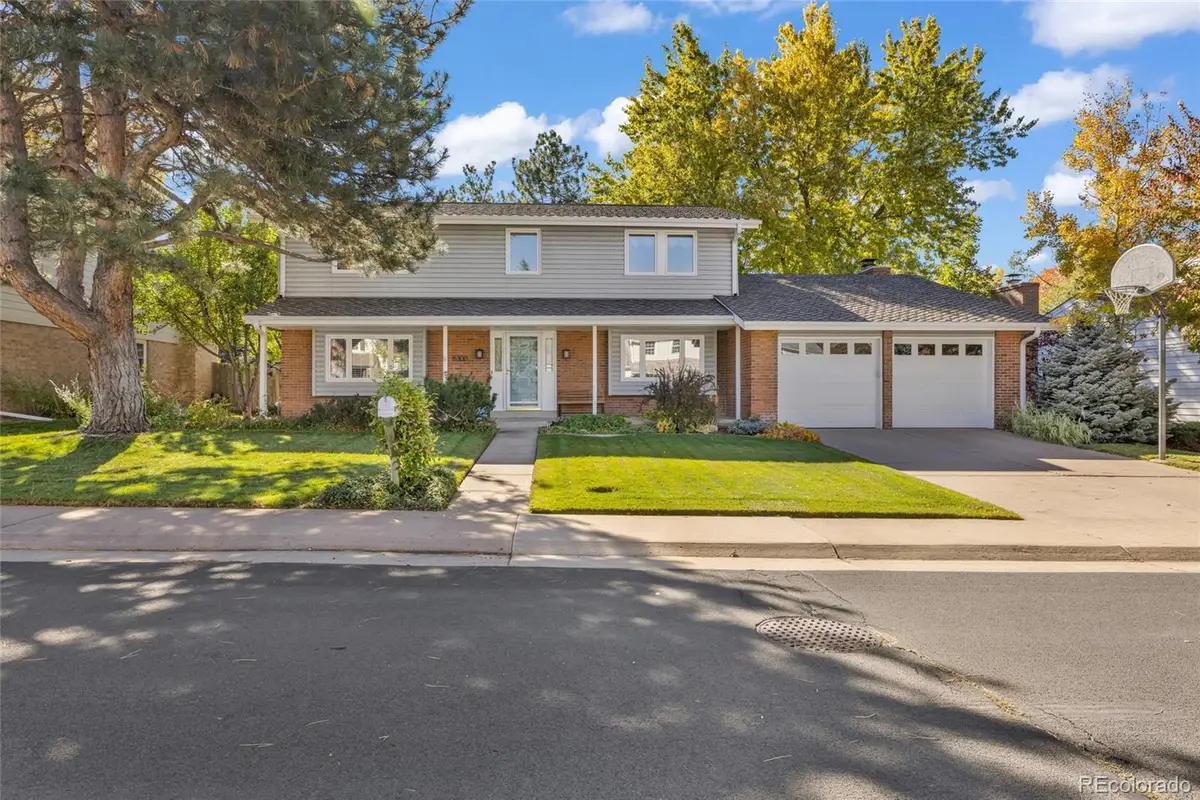 8300 E Hinsdale Avenue, Centennial, CO 80112 - #1