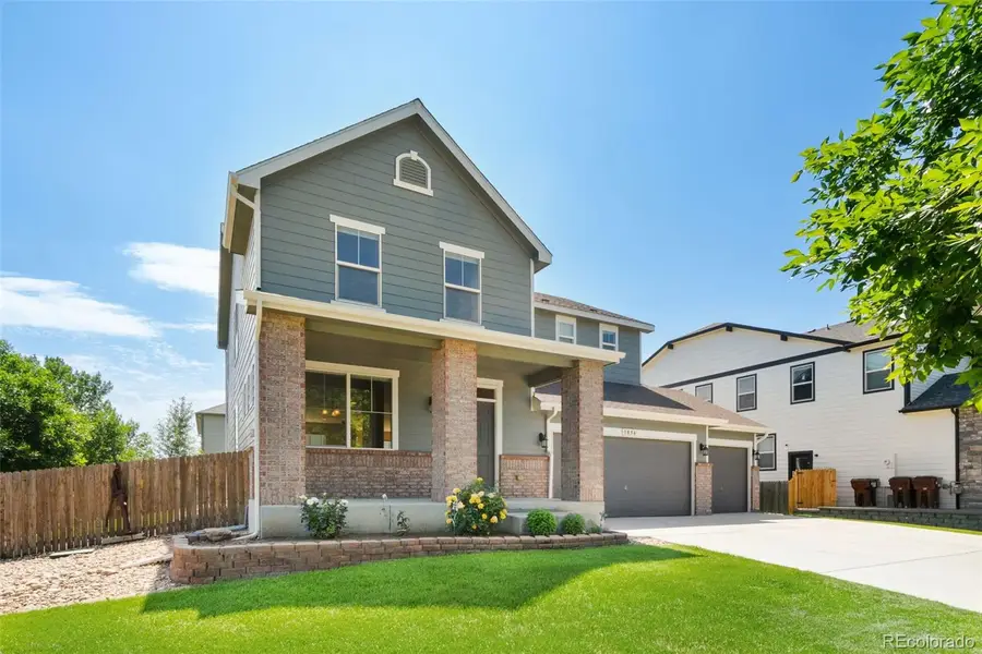 5894 Graphite Street, Timnath, CO 80547 - Image #2