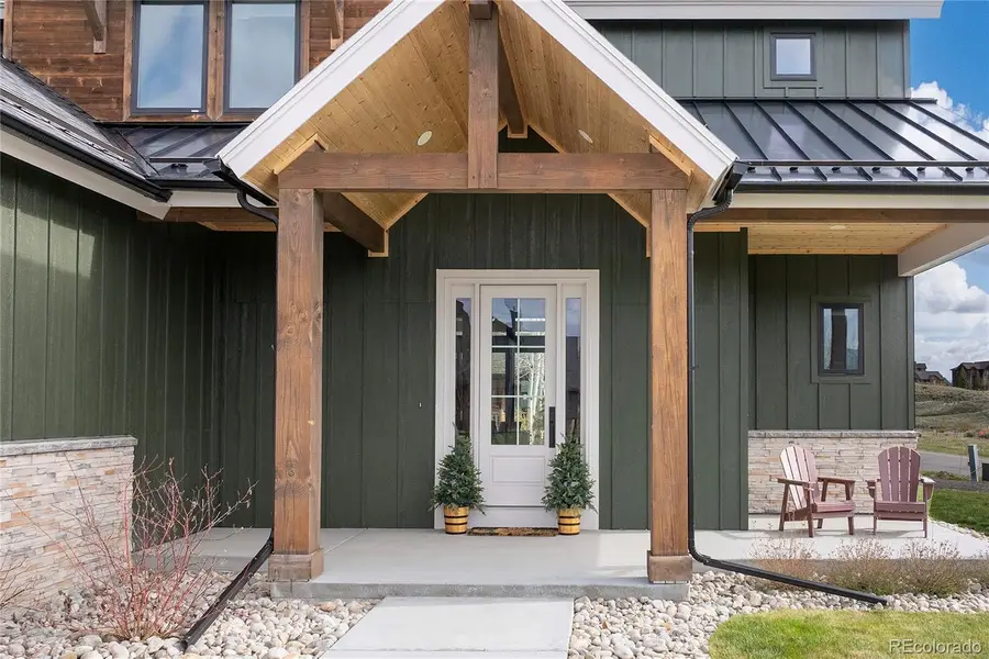 1771 Mountain Sky Lane, Granby, CO 80446 - Image #3