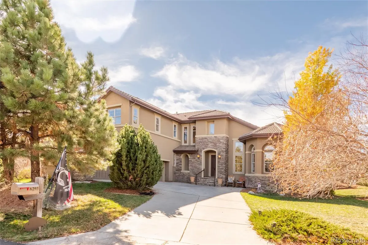 6293 Ellingwood Point Way, Castle Rock, CO 80108 - Image #1