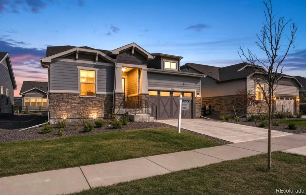 8918 S Riviera Court, Aurora, CO 80016 - #1