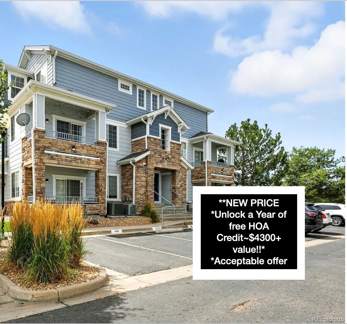 5255 Memphis Street #312, Denver, CO 80239 - Image #1