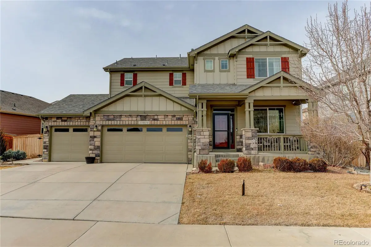13875 Tamarac Street, Thornton, CO 80602 - #1