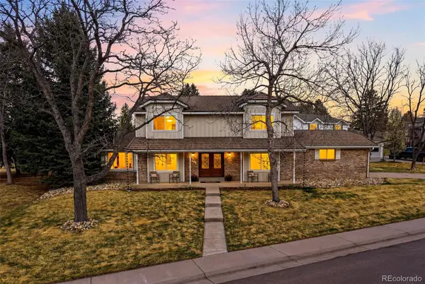 7892 S Garfield Way, Centennial, CO 80122