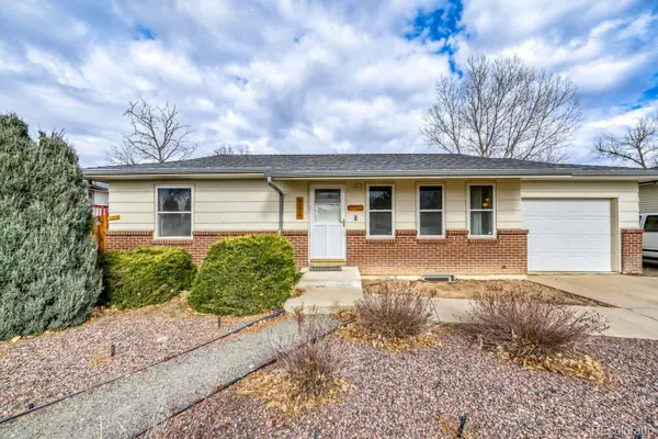 914 Birch Court, Fort Lupton, CO 80621