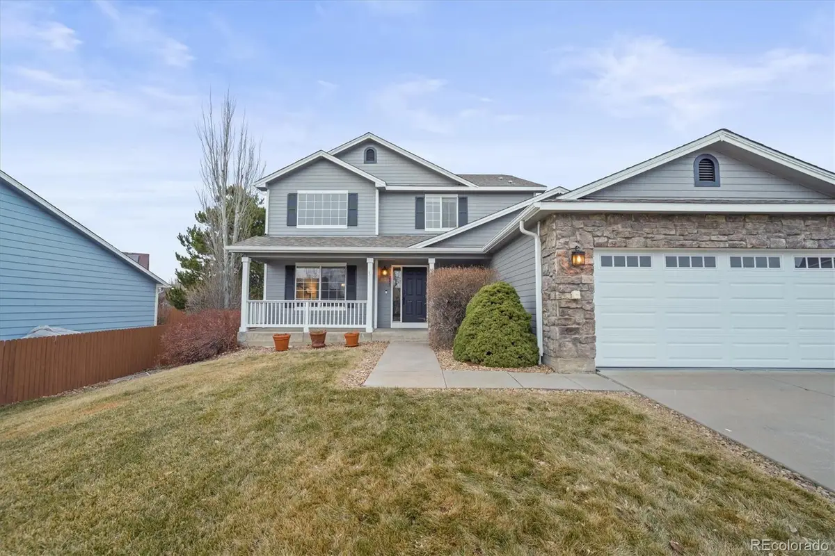 11245 Glenmoor Circle, Parker, CO 80138 - Image #1