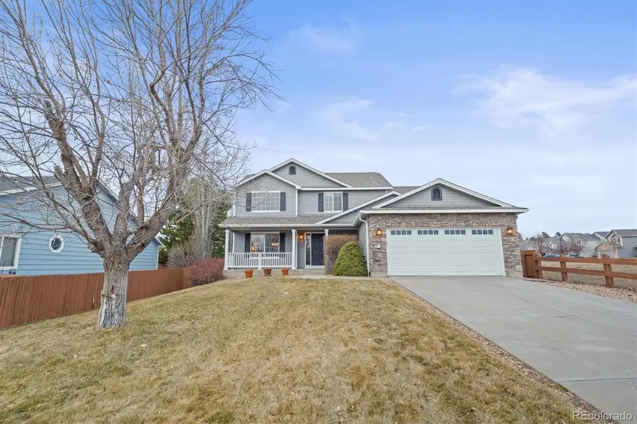 11245 Glenmoor Circle, Parker, CO 80138 - Image #2