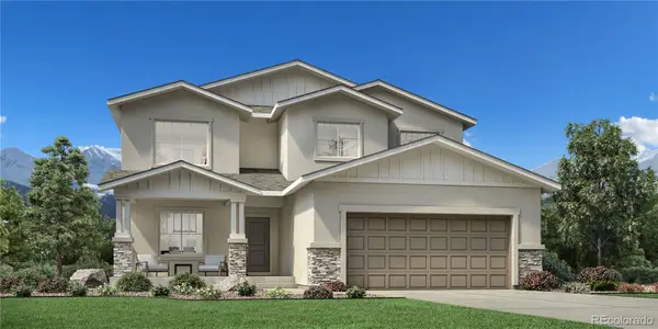 6362 Jennings Way, Colorado Springs, CO 80924