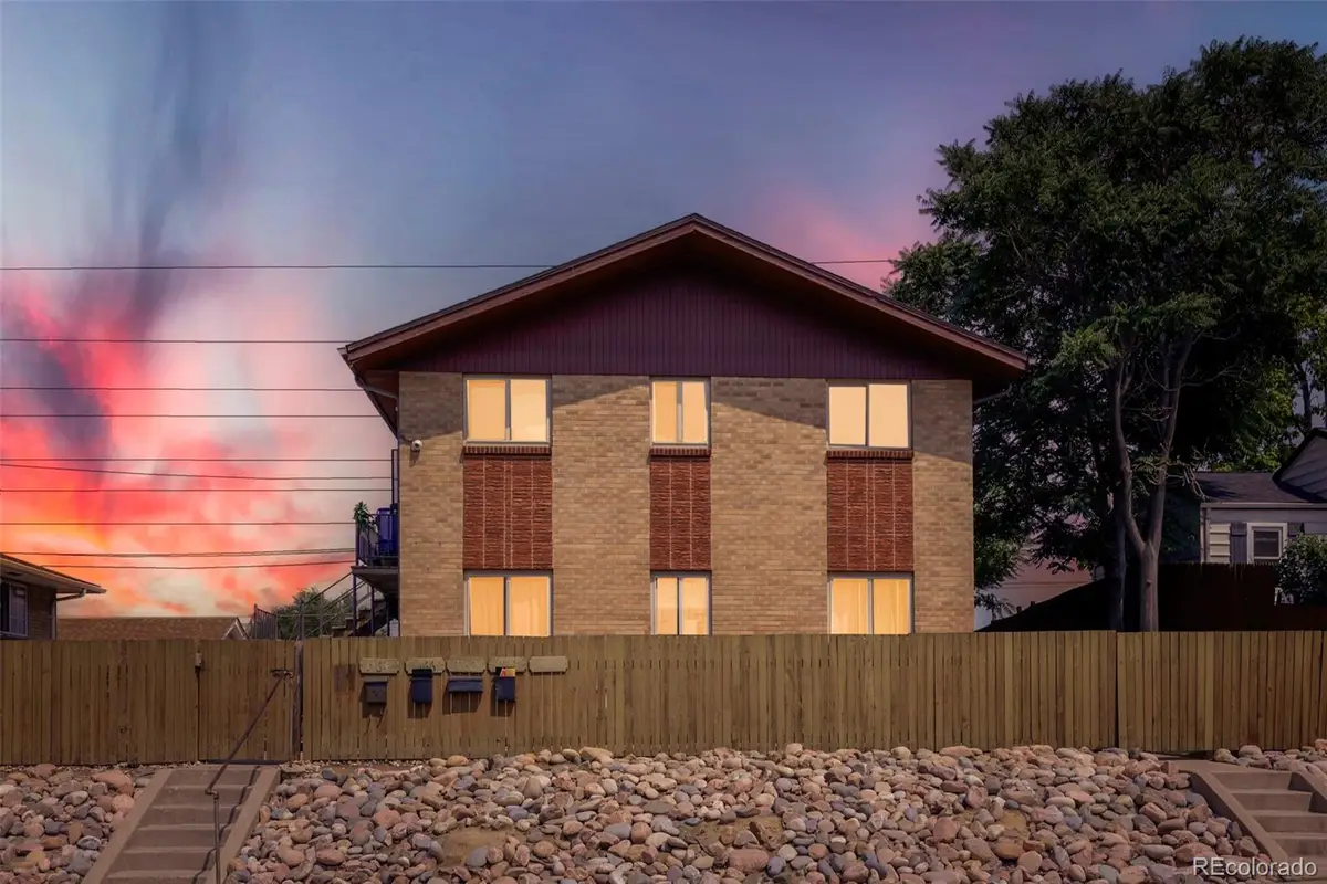 1160 S Quivas Street, Denver, CO 80223 - #1