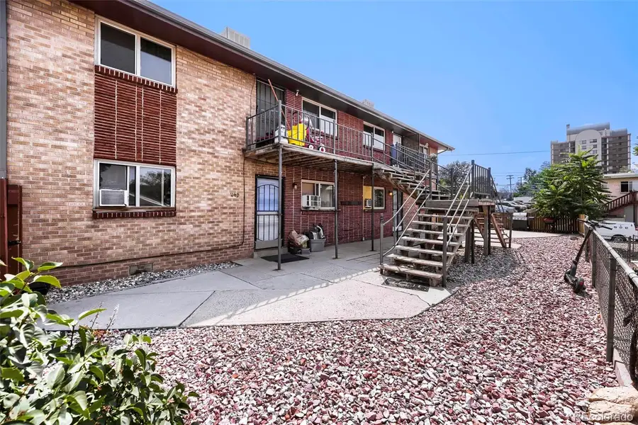 1160 S Quivas Street, Denver, CO 80223 - #2