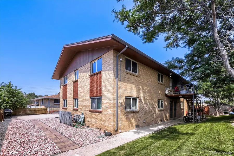 1160 S Quivas Street, Denver, CO 80223 - #3