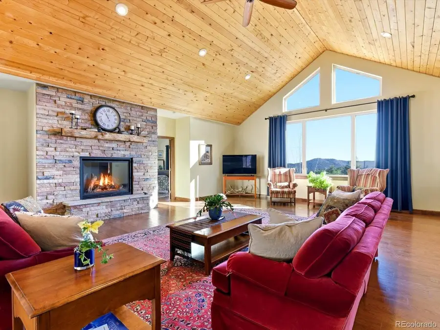 22056 High Spring Trail, Morrison, CO 80465 - Image #3