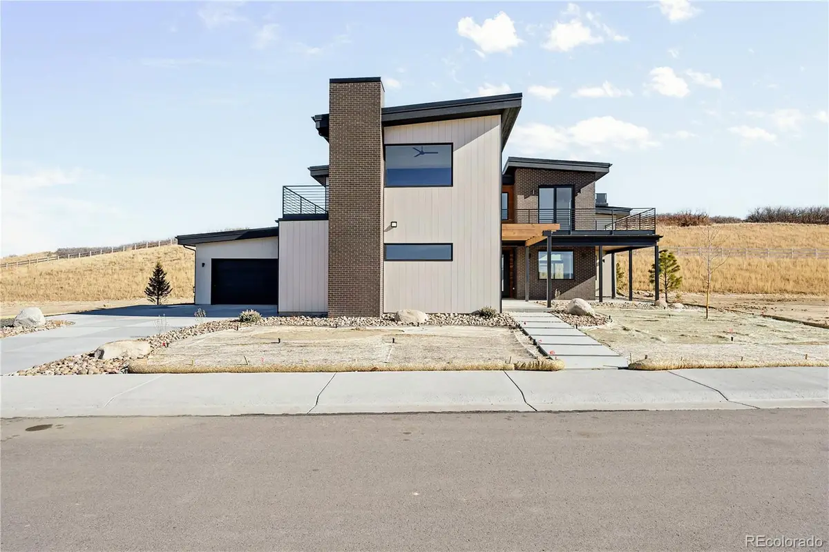 5292 Lions Paw Street, Castle Rock, CO 80104 - #1