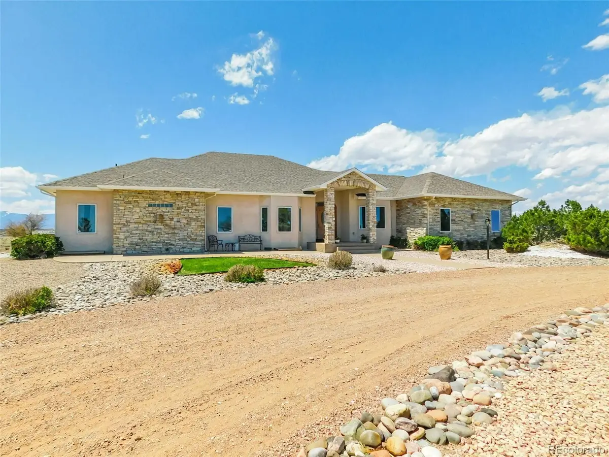 4351 S Little Burnt Mill Road, Pueblo, CO 81004 - #1