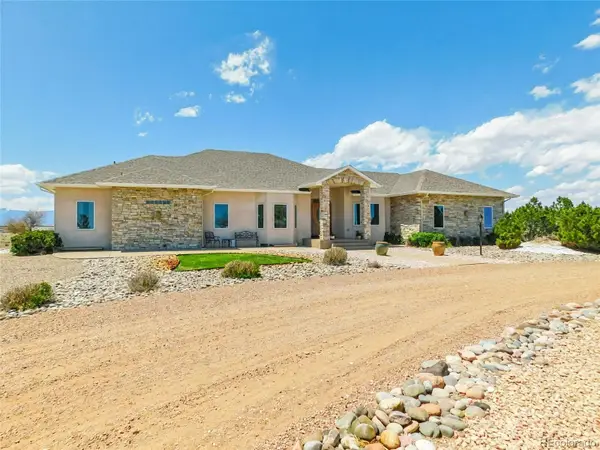 4351 S Little Burnt Mill Road, Pueblo, CO 81004
