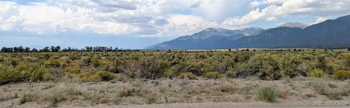 411 Camino Del Rey, Crestone, CO 81131 - #1
