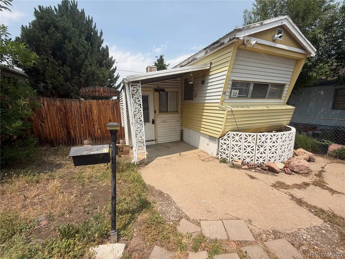 6825 W Mississippi Avenue, Denver, CO 80226 - #1