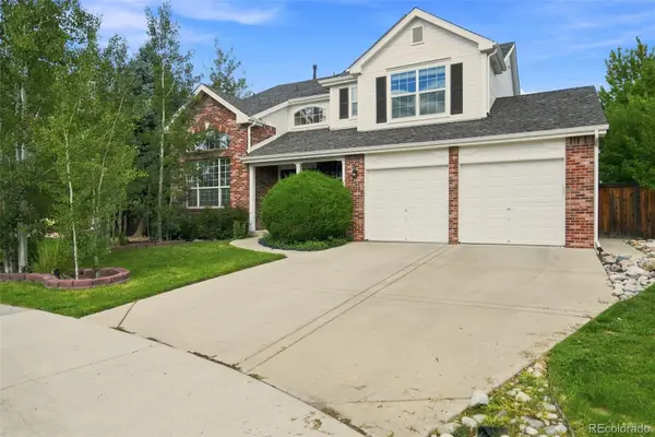 10338 Spruce Court, Parker, CO 80138
