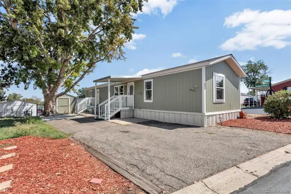 9100 Tejon Street, Federal Heights, CO 80260