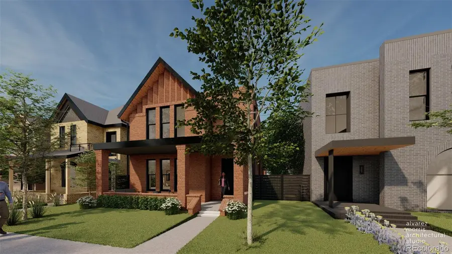 3044 Champa Street, Denver, CO 80205 - Image #3