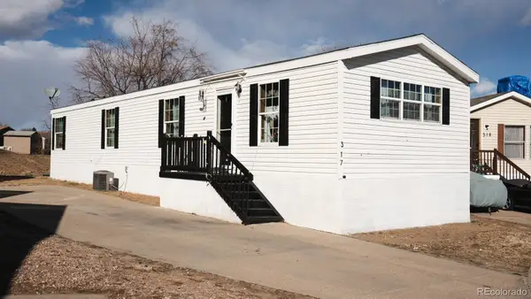 9595 Pecos #317 Street, Thornton, CO 80260