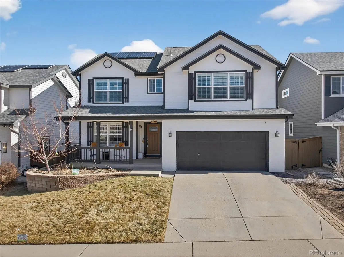9774 Bucknell Court, Highlands Ranch, CO 80129 - #1