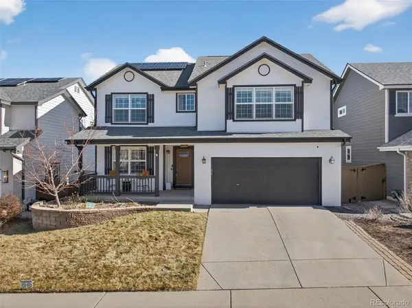 9774 Bucknell Court, Highlands Ranch, CO 80129