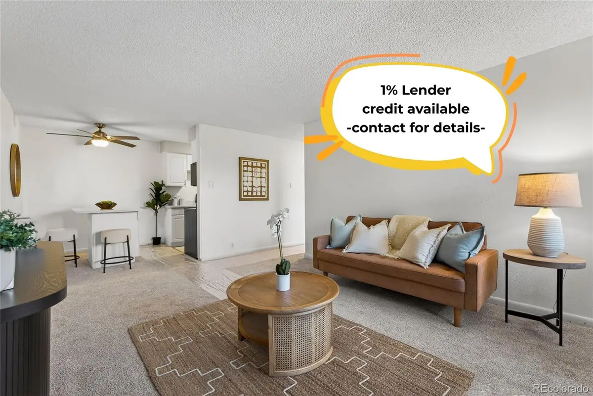 1233 N Ogden Street #503, Denver, CO 80218 - #1