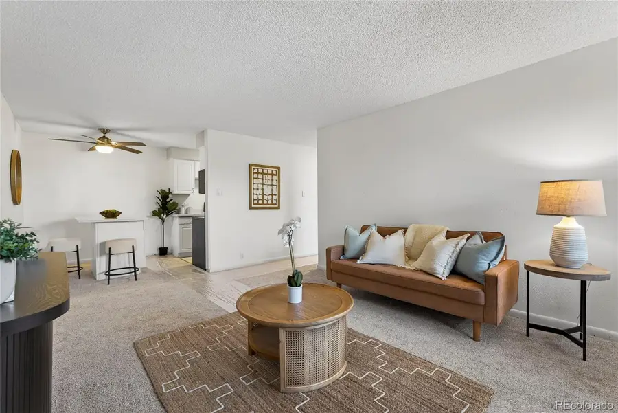 1233 N Ogden Street #503, Denver, CO 80218 - #2