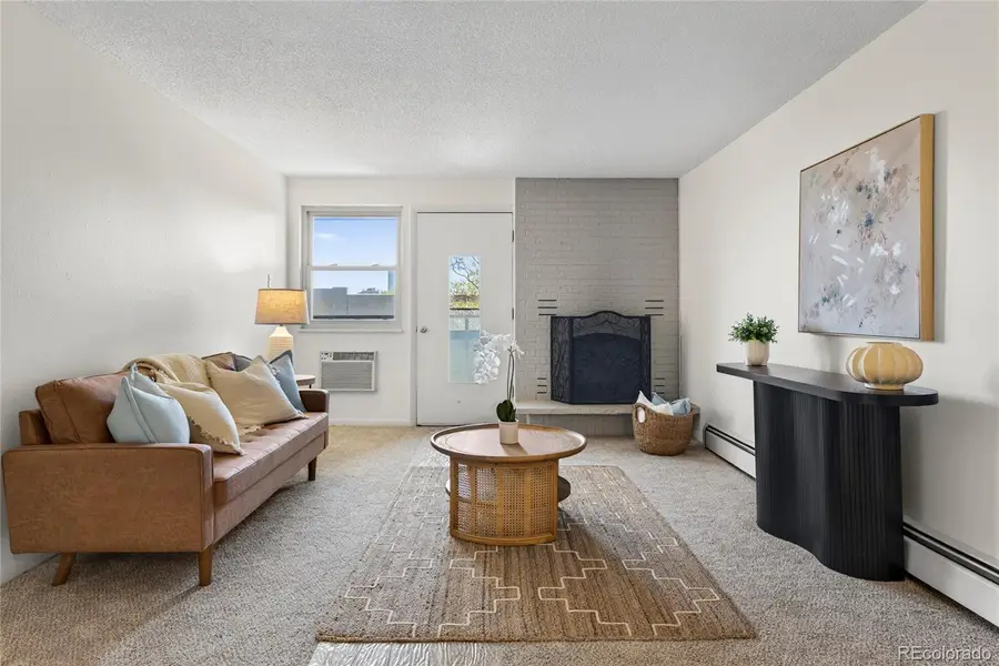 1233 N Ogden Street #503, Denver, CO 80218 - #3