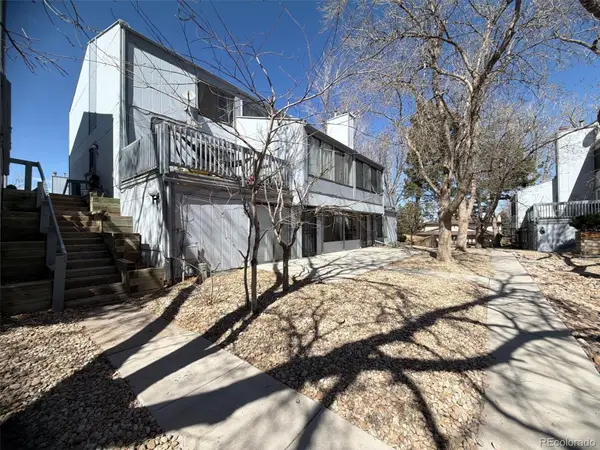 15047 E Louisiana Drive #A, Aurora, CO 80012