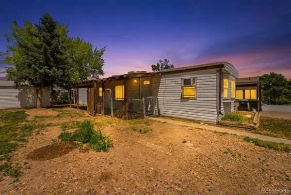 2205 W 91st Place, Denver, CO 80260