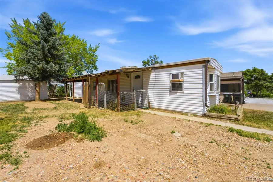 2205 W 91st Place, Federal Heights, CO 80260 - #3