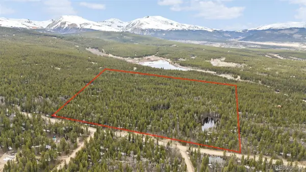 1525 Venture Road, Fairplay, CO 80440