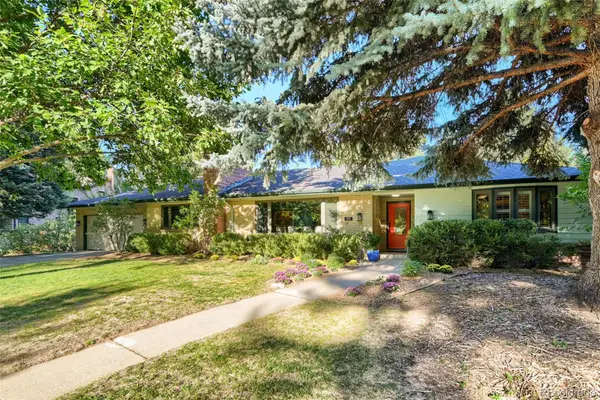 840 S Garfield, Denver, CO 80209