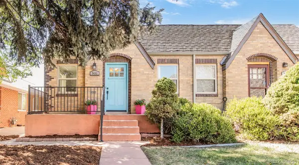 2433 N Irving Street, Denver, CO 80211