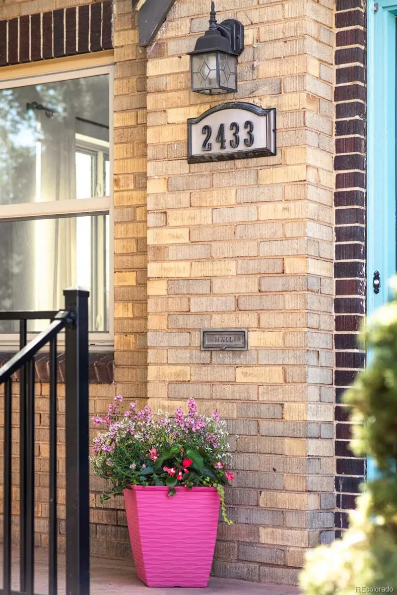 2433 N Irving Street, Denver, CO 80211 - #2