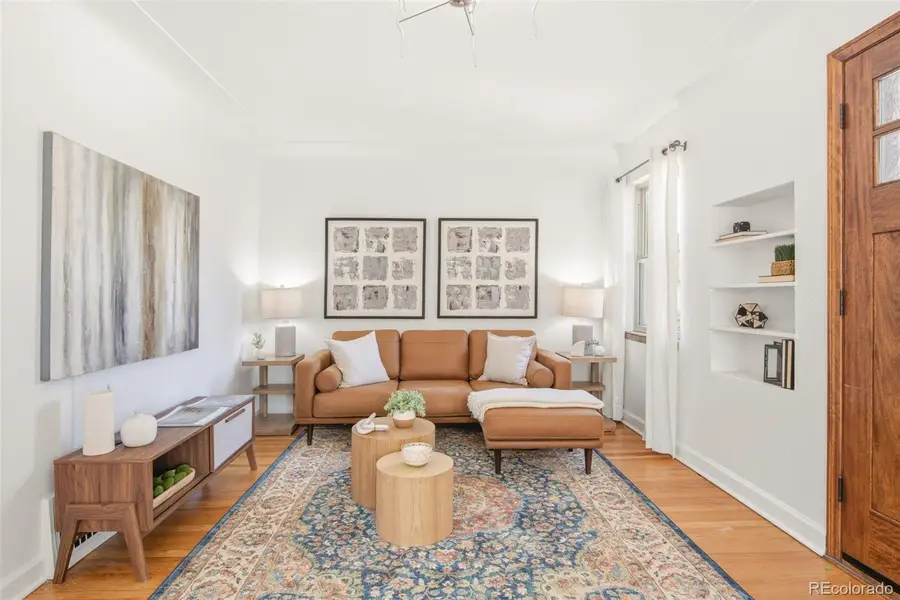 2433 N Irving Street, Denver, CO 80211 - #3